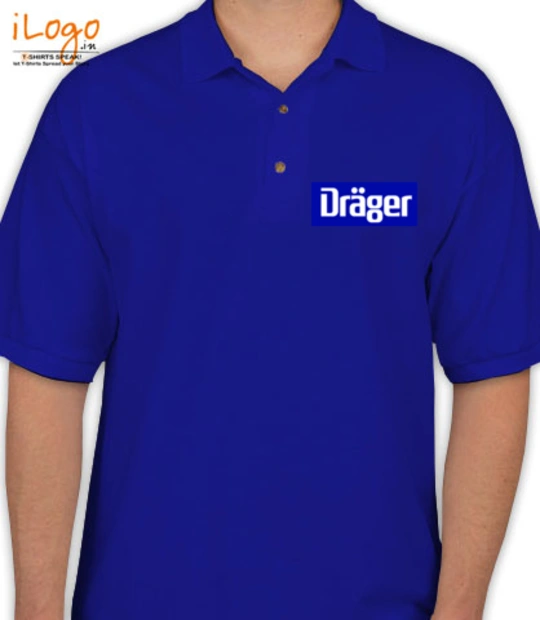 Shirt Drager T-Shirt