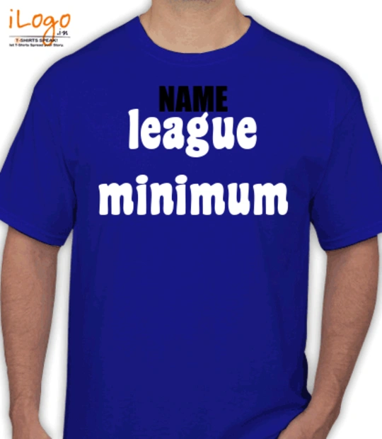 Shirt league T-Shirt