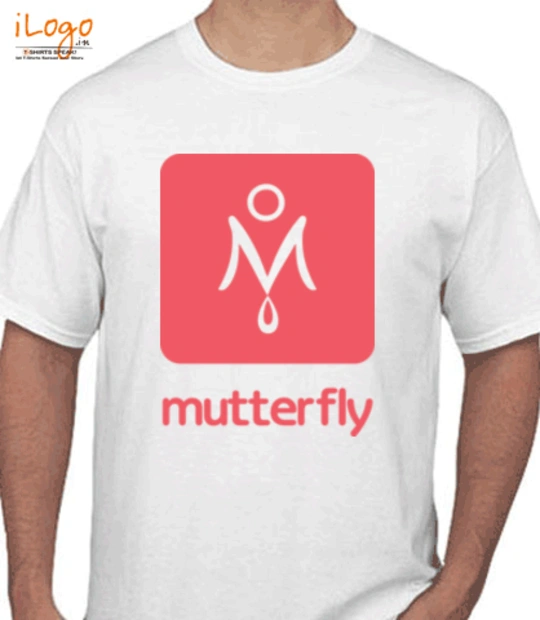 Shirt mutterfly T-Shirt