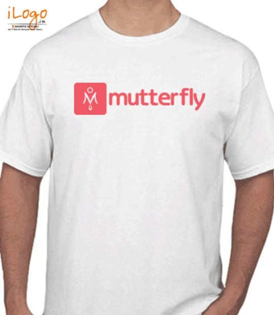 Shirt mutterfly T-Shirt