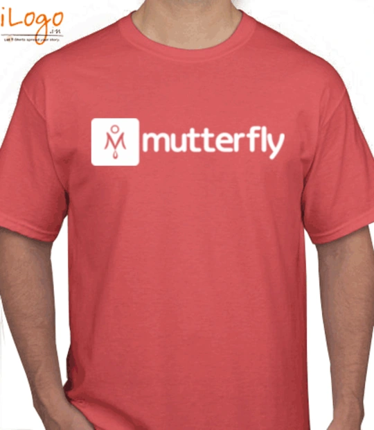 Shirt mutterfly T-Shirt