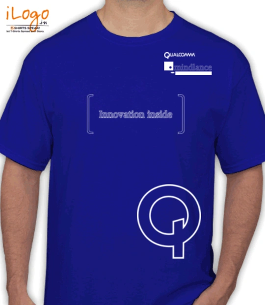 Shirt qualcomm T-Shirt