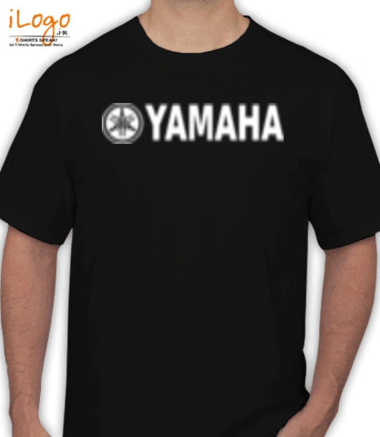 Shirt YAMAHA T-Shirt