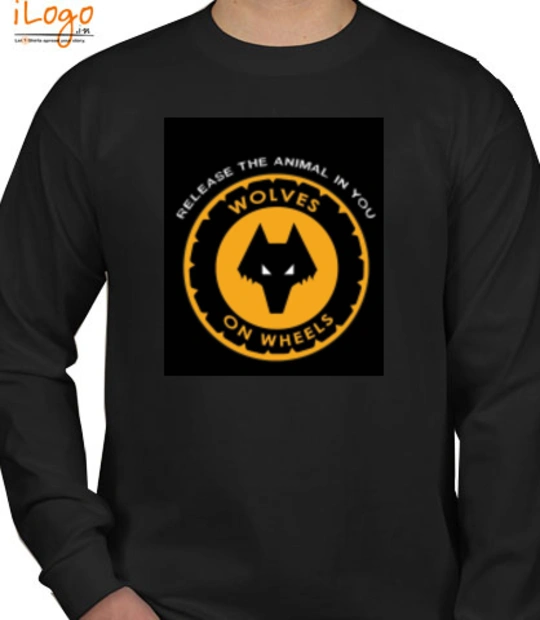 Shirt WOW-Full-Tee T-Shirt