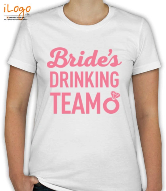 Shirt KN-BridesmaidsA T-Shirt
