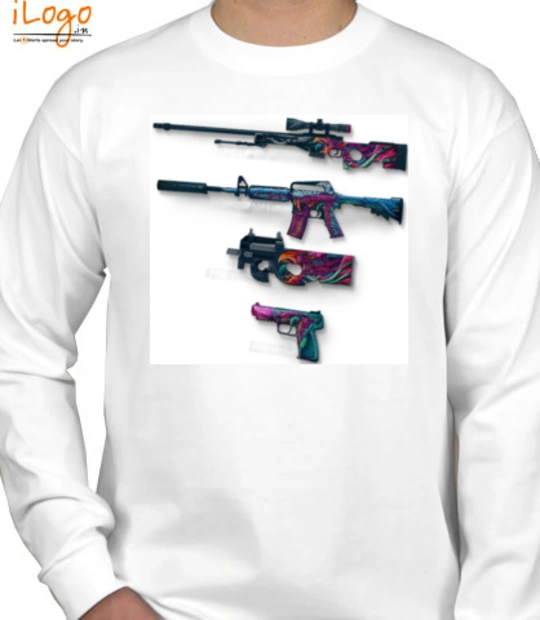 Shirt csr T-Shirt