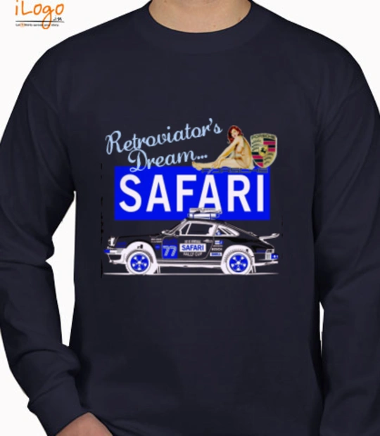 Shirt rdsi T-Shirt