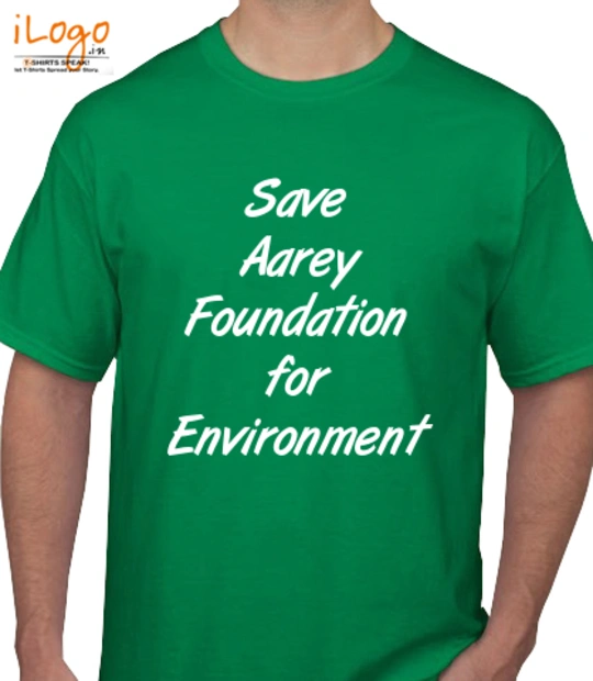 Shirt safe- T-Shirt