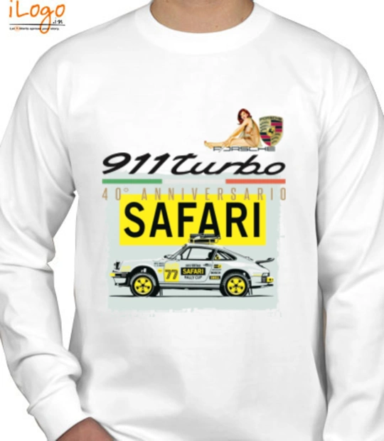 Shirt retrodream T-Shirt