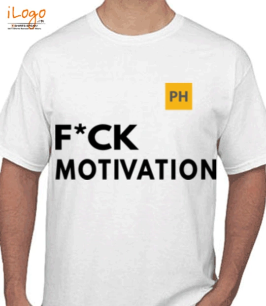Shirt PH T-Shirt