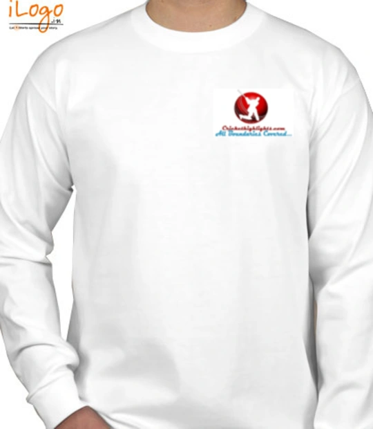 Shirt Danish T-Shirt