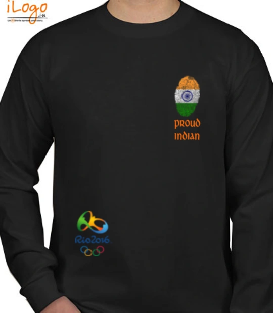 Shirt Aju-Pluto T-Shirt