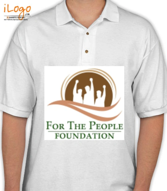 Shirt thepplfront T-Shirt
