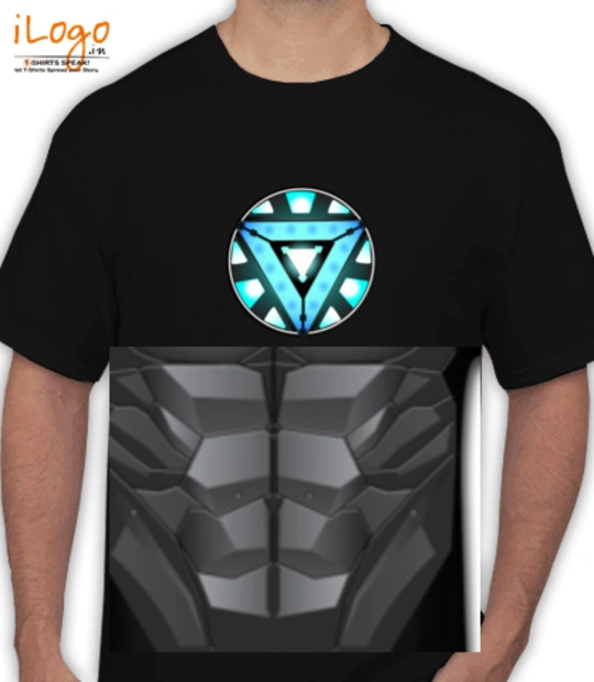 Shirt Arc-reactor-abs T-Shirt