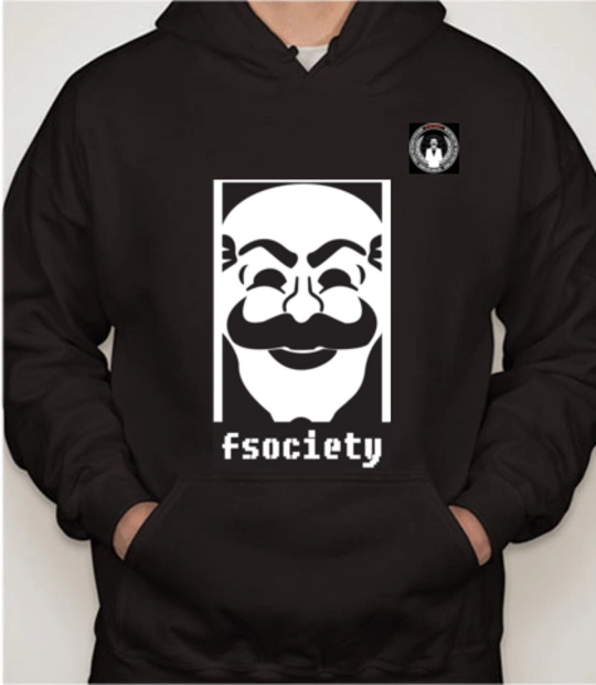 Shirt Fsociety T-Shirt