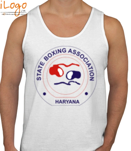 Shirt BOXING T-Shirt