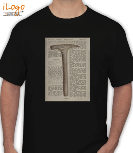 Shirt TSR- T-Shirt