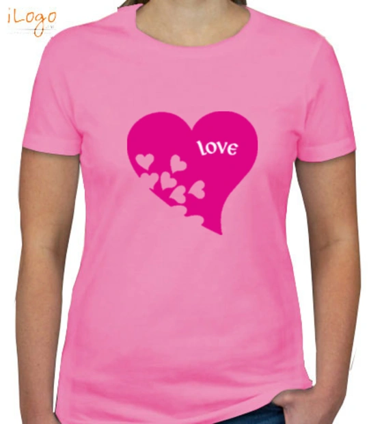 Shirt cherry T-Shirt
