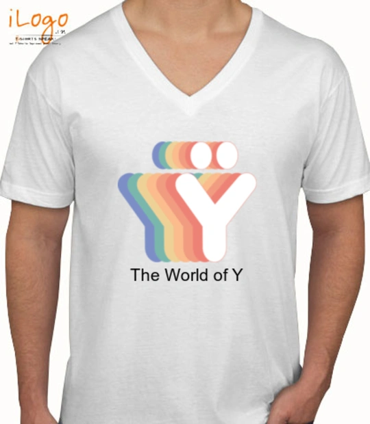 Shirt Yrun T-Shirt