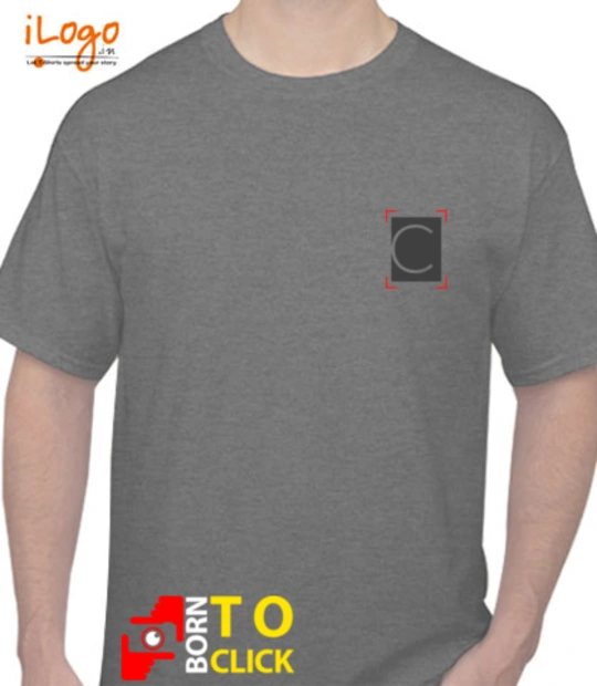 Shirt lokadesign T-Shirt