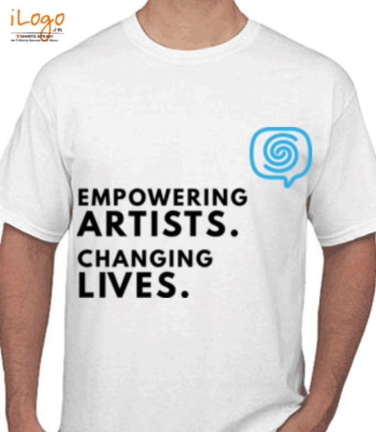 Shirt ST T-Shirt