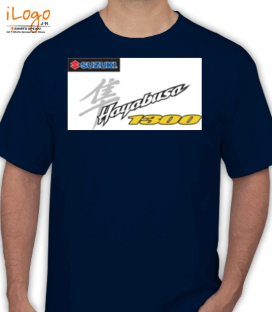 Shirt hayabusa T-Shirt