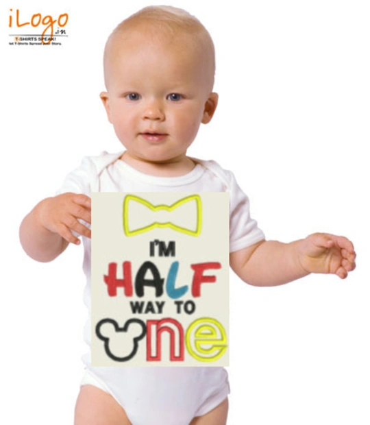 Shirt My-Baby T-Shirt