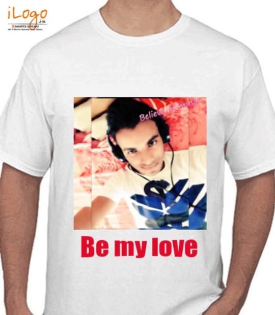 Shirt mayank T-Shirt
