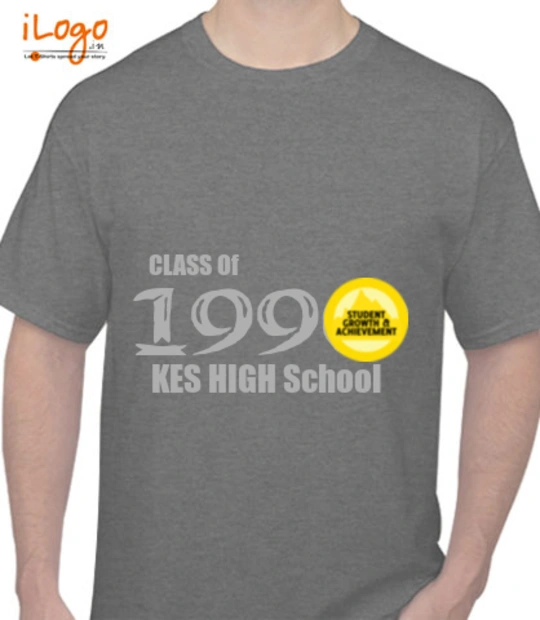 Shirt KEC-High- T-Shirt