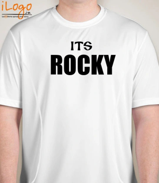 Shirt RJ T-Shirt
