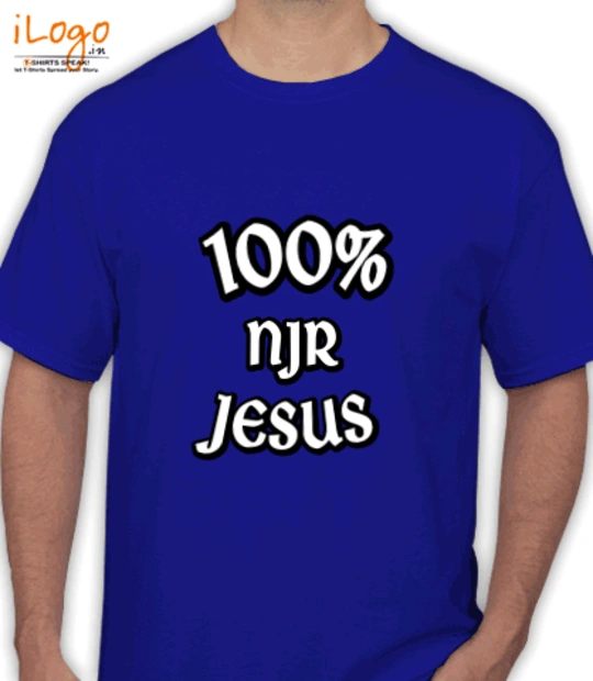 Shirt njr T-Shirt