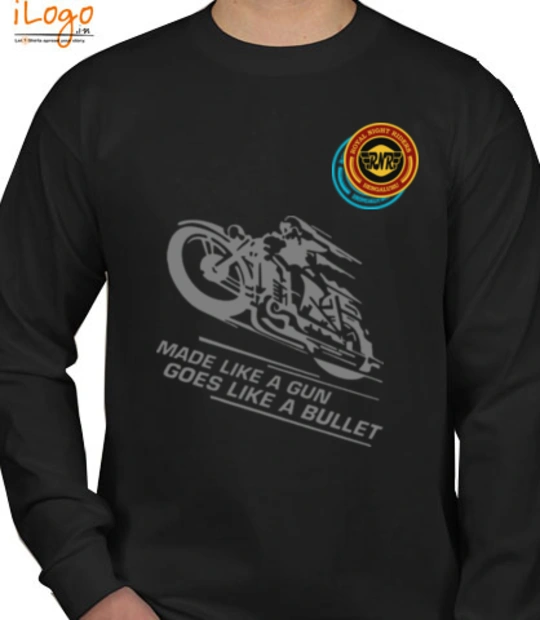 Shirt RNR-Design T-Shirt