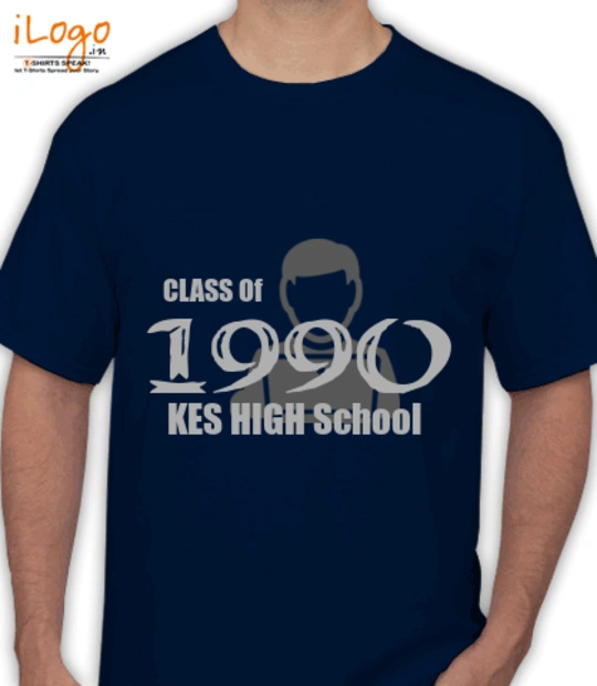 Shirt KEC-High- T-Shirt