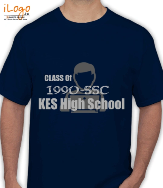 Shirt KEC-High- T-Shirt