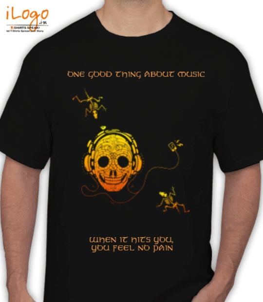Shirt SYNCHRO T-Shirt