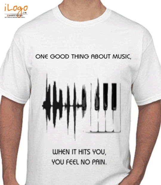 Shirt SYNCHRO T-Shirt