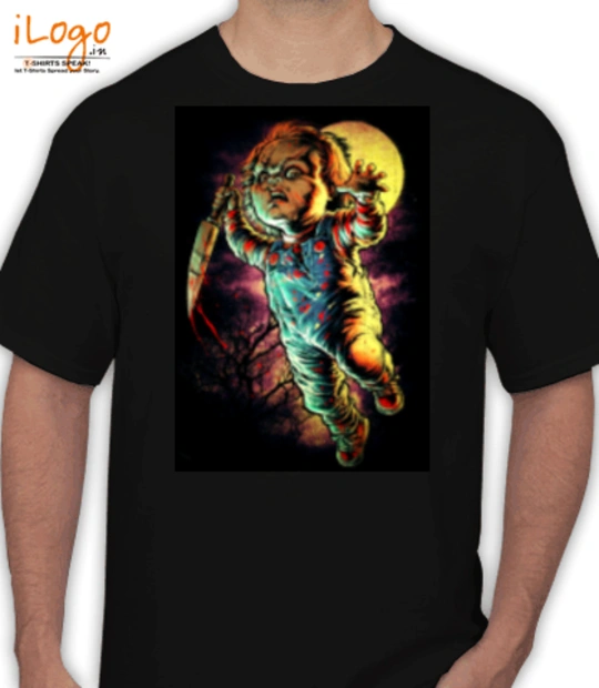 T shirts CHUCKY T-Shirt