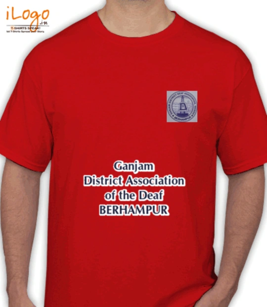 T shirts Ganjam T-Shirt