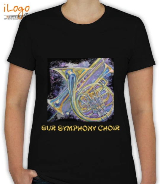 T shirts Sandy T-Shirt