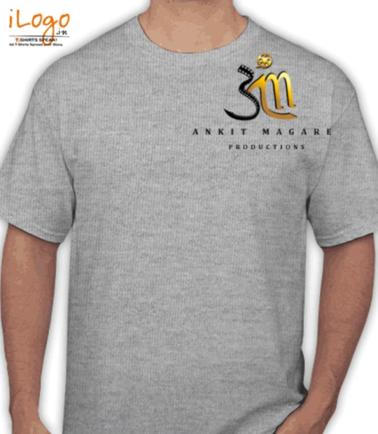 T shirts ITC-T-SHIRT T-Shirt