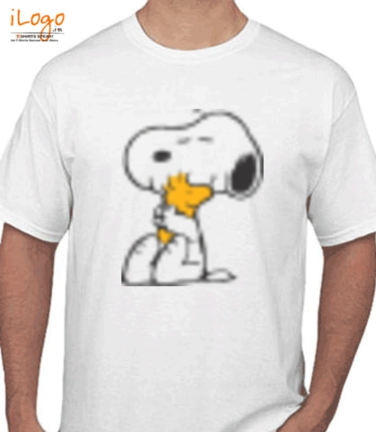 T shirts Snoop-Dogg T-Shirt