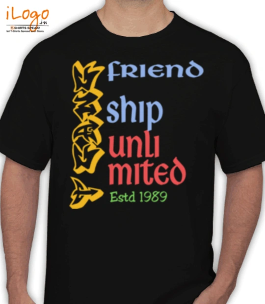 T shirts vishalsethi T-Shirt