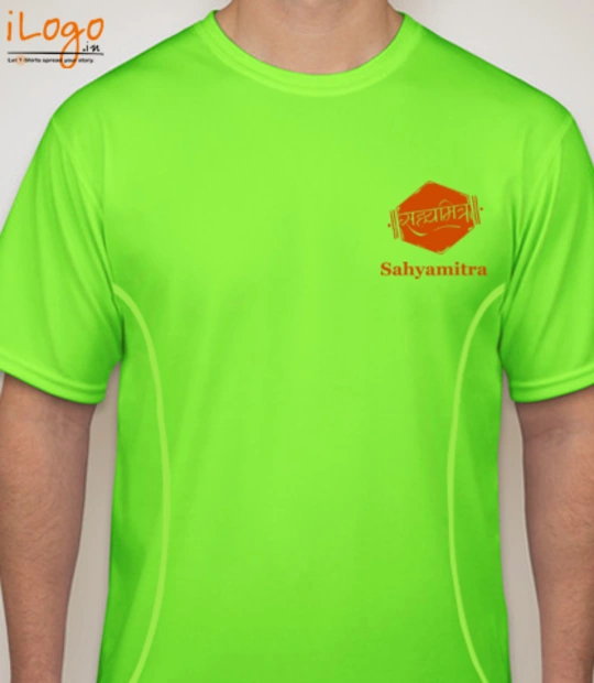 T shirts sahyamitraGRN T-Shirt