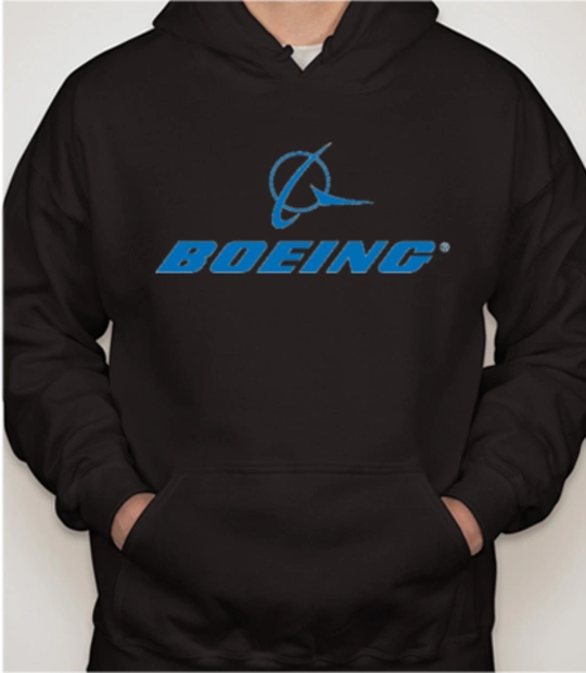 Tee boeing T-Shirt