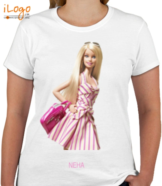 Tee BARBIE T-Shirt