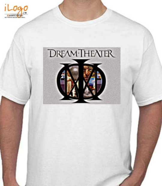 Tee DTimages T-Shirt