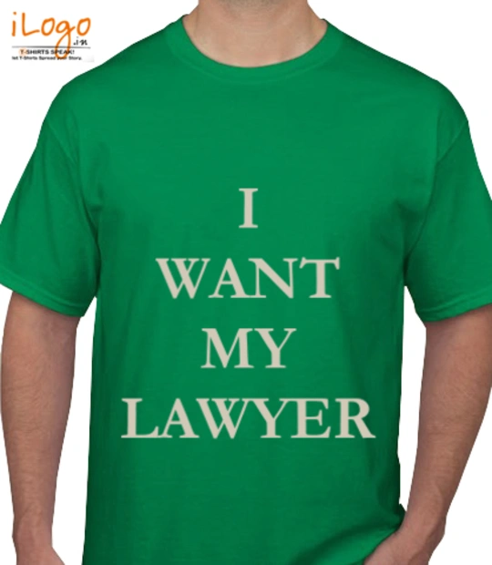 Tee garamond T-Shirt