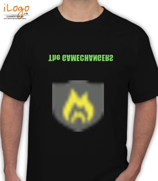 Tee GAMECHANGERS T-Shirt