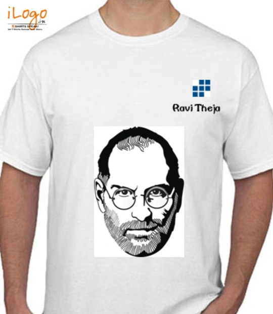 Tee seventhsense T-Shirt