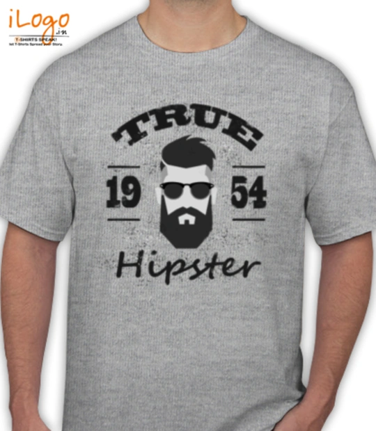 Tee hipster T-Shirt